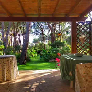 Stella 24 Villa