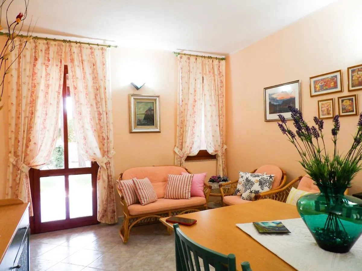 Villa Le Due Tortore Home Holiday Fort Village