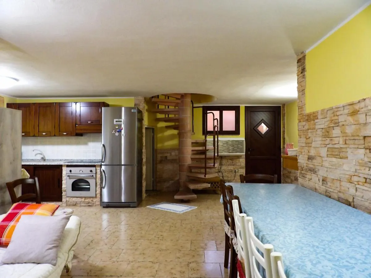 Le Due Tortore Home Holiday Fort Village