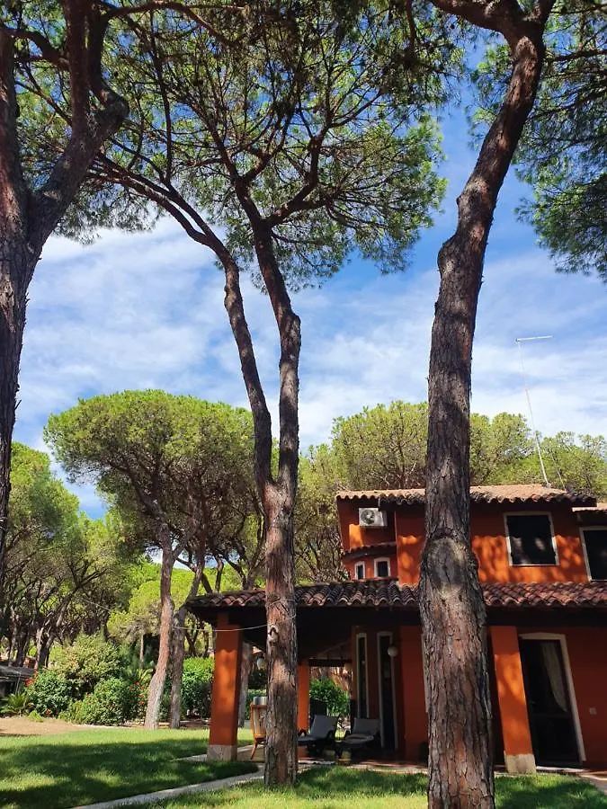 Le Due Tortore Home Holiday Fort Village