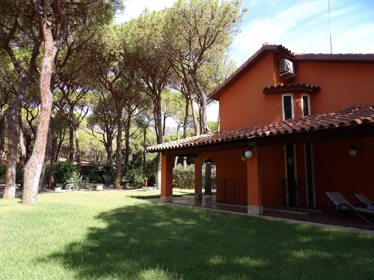Villa Le Due Tortore Home Holiday Fort Village